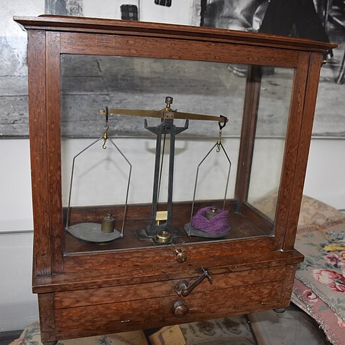 Photo de Usine textile La Filandière à Fresnoy-le-Grand