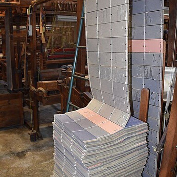 Photo de Usine textile La Filandière à Fresnoy-le-Grand