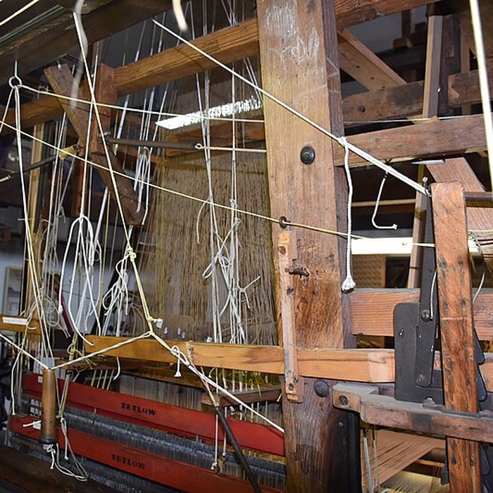 Photo de Usine textile La Filandière à Fresnoy-le-Grand