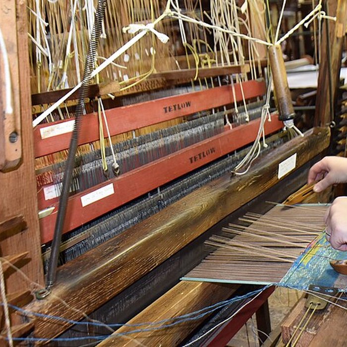 Photo de Usine textile La Filandière à Fresnoy-le-Grand