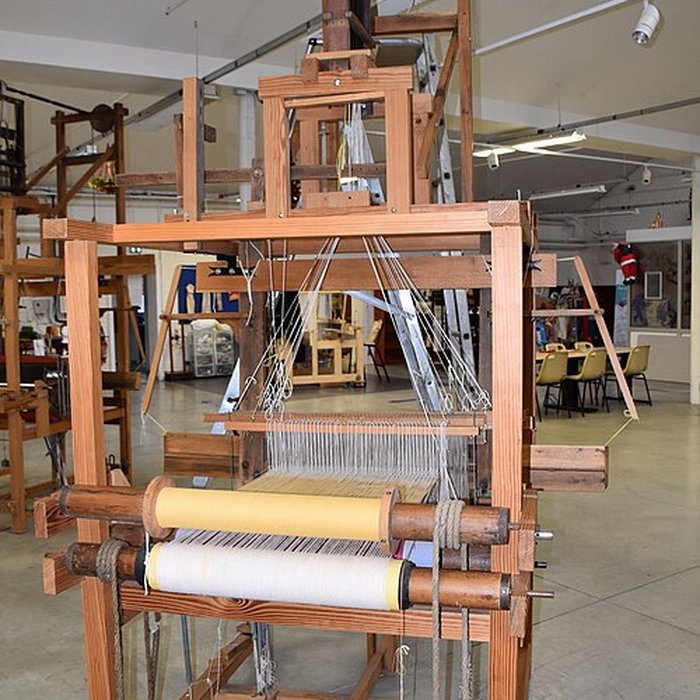 Photo de Usine textile La Filandière à Fresnoy-le-Grand