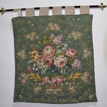 Usine textile La Filandière à Fresnoy-le-Grand