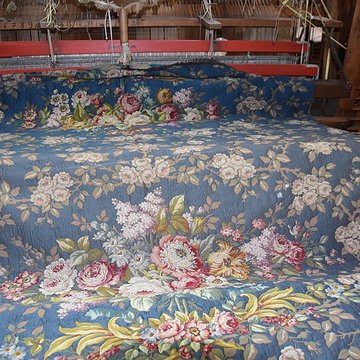 Usine textile La Filandière à Fresnoy-le-Grand