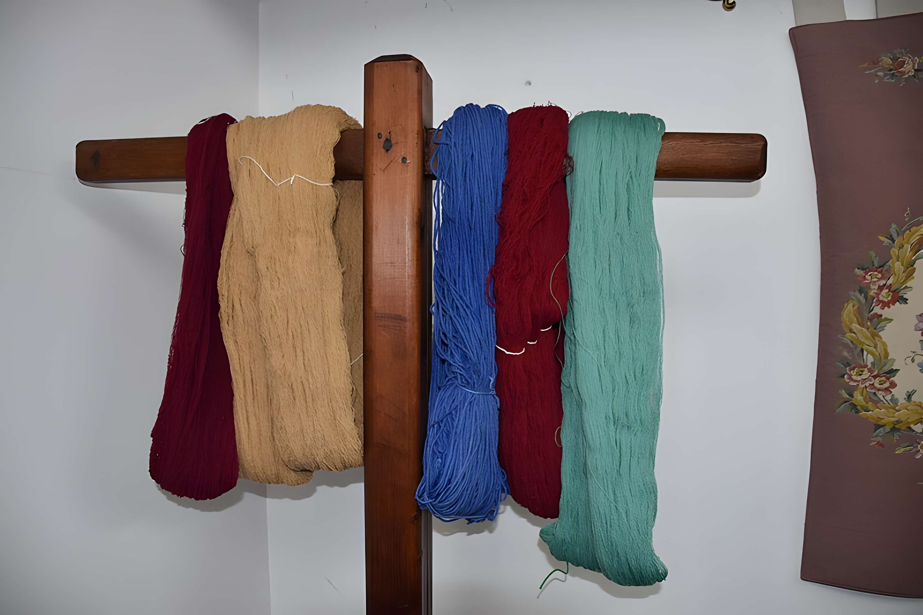 Usine textile La Filandière à Fresnoy-le-Grand