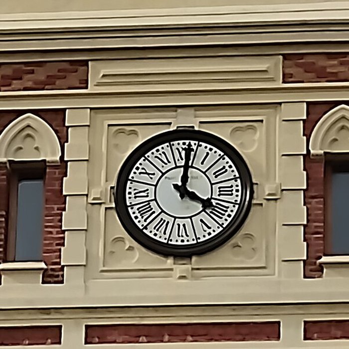 Photo de Usine Tréfimétaux de Dives-sur-Mer