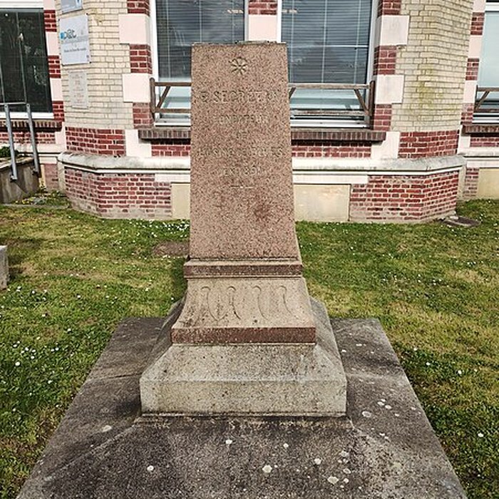 Photo de Usine Tréfimétaux de Dives-sur-Mer