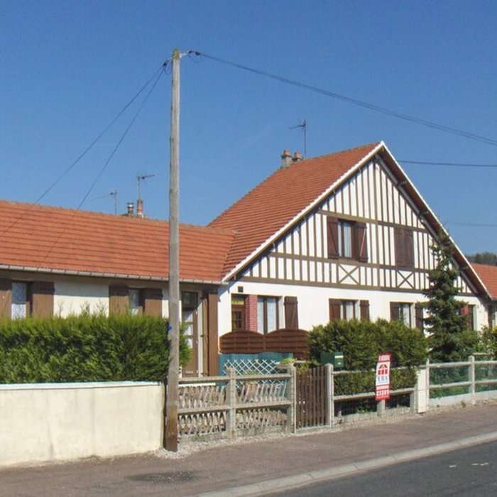 Photo de Usine Tréfimétaux de Dives-sur-Mer