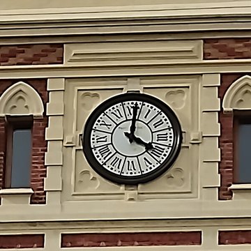 Usine Tréfimétaux de Dives-sur-Mer