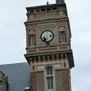 Usine Tréfimétaux de Dives-sur-Mer