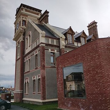 Usine Tréfimétaux de Dives-sur-Mer