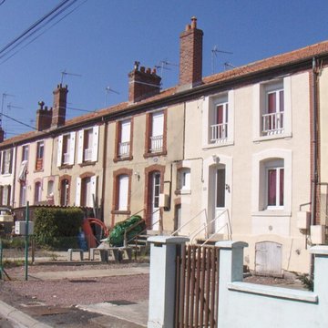 Usine Tréfimétaux de Dives-sur-Mer