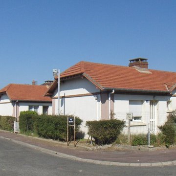 Usine Tréfimétaux de Dives-sur-Mer