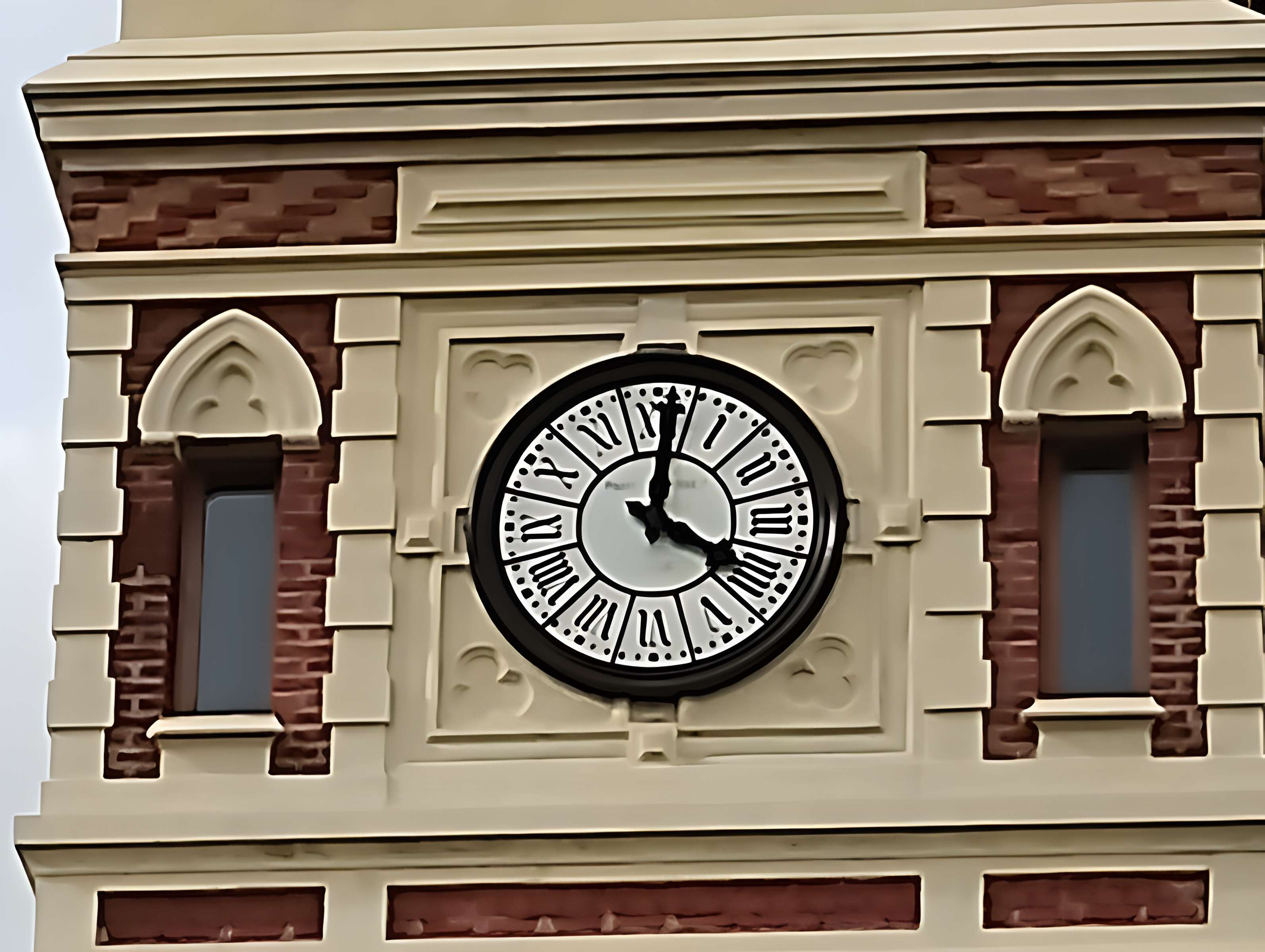 Usine Tréfimétaux de Dives-sur-Mer