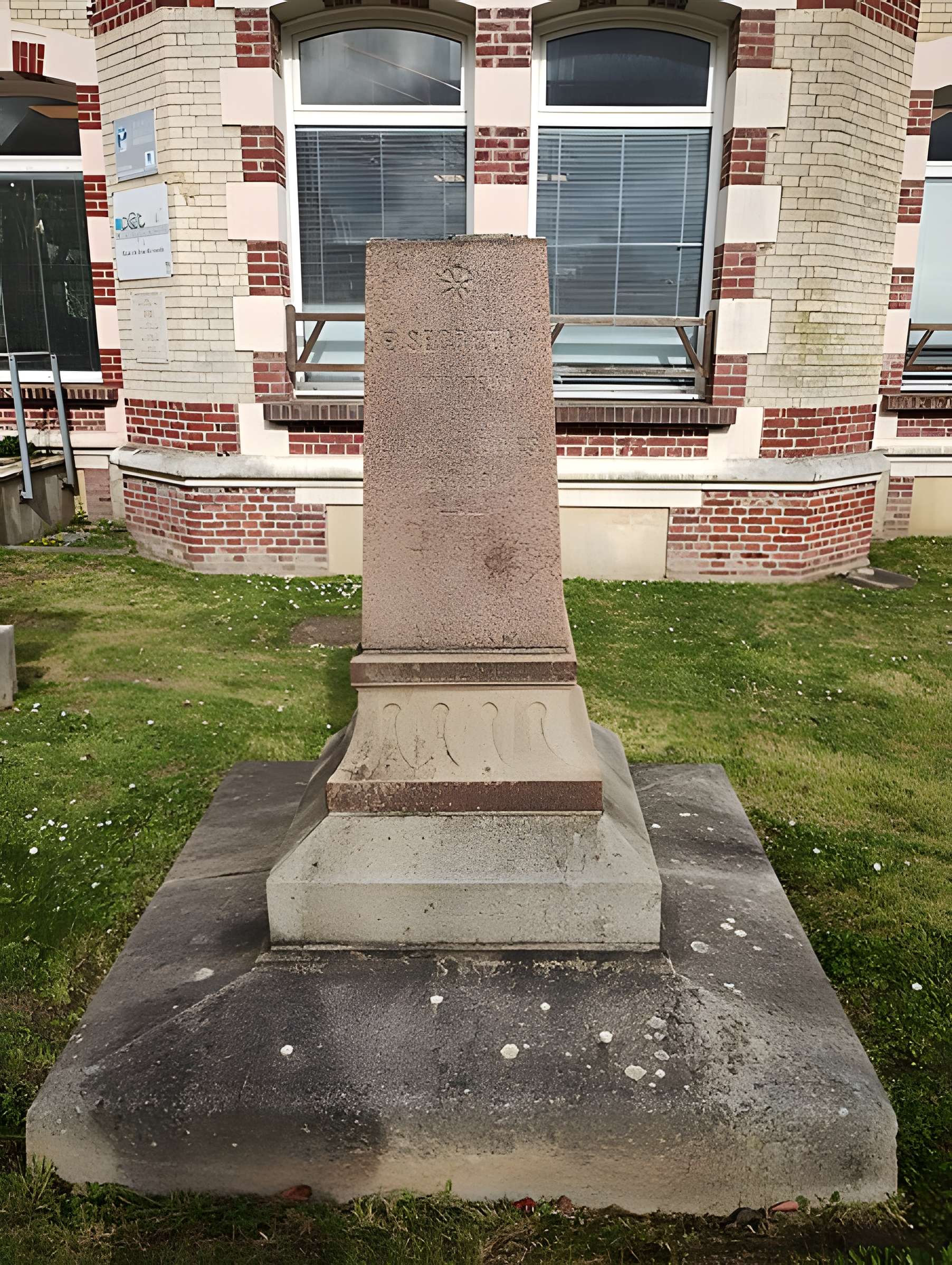 Usine Tréfimétaux de Dives-sur-Mer
