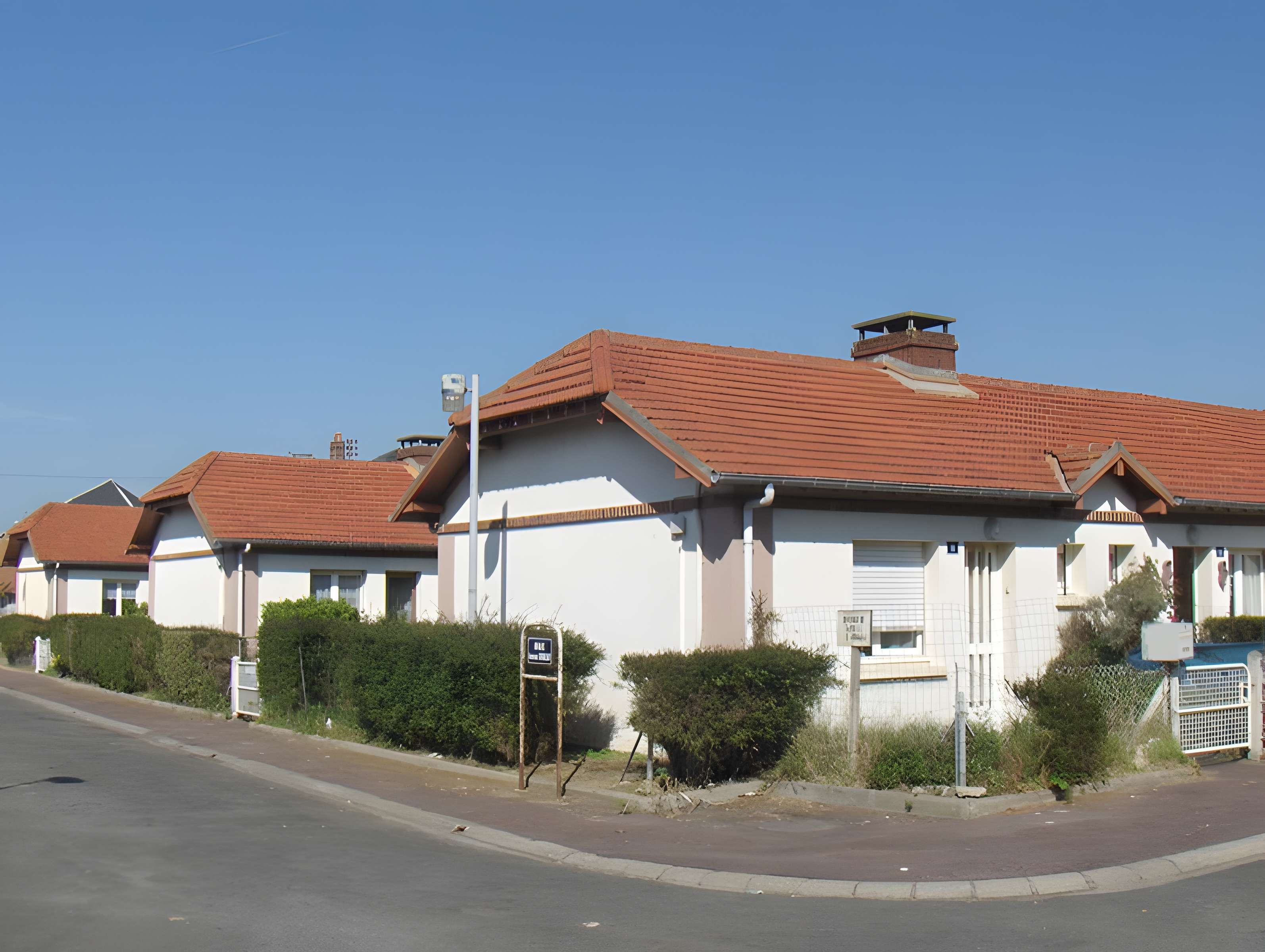 Usine Tréfimétaux de Dives-sur-Mer