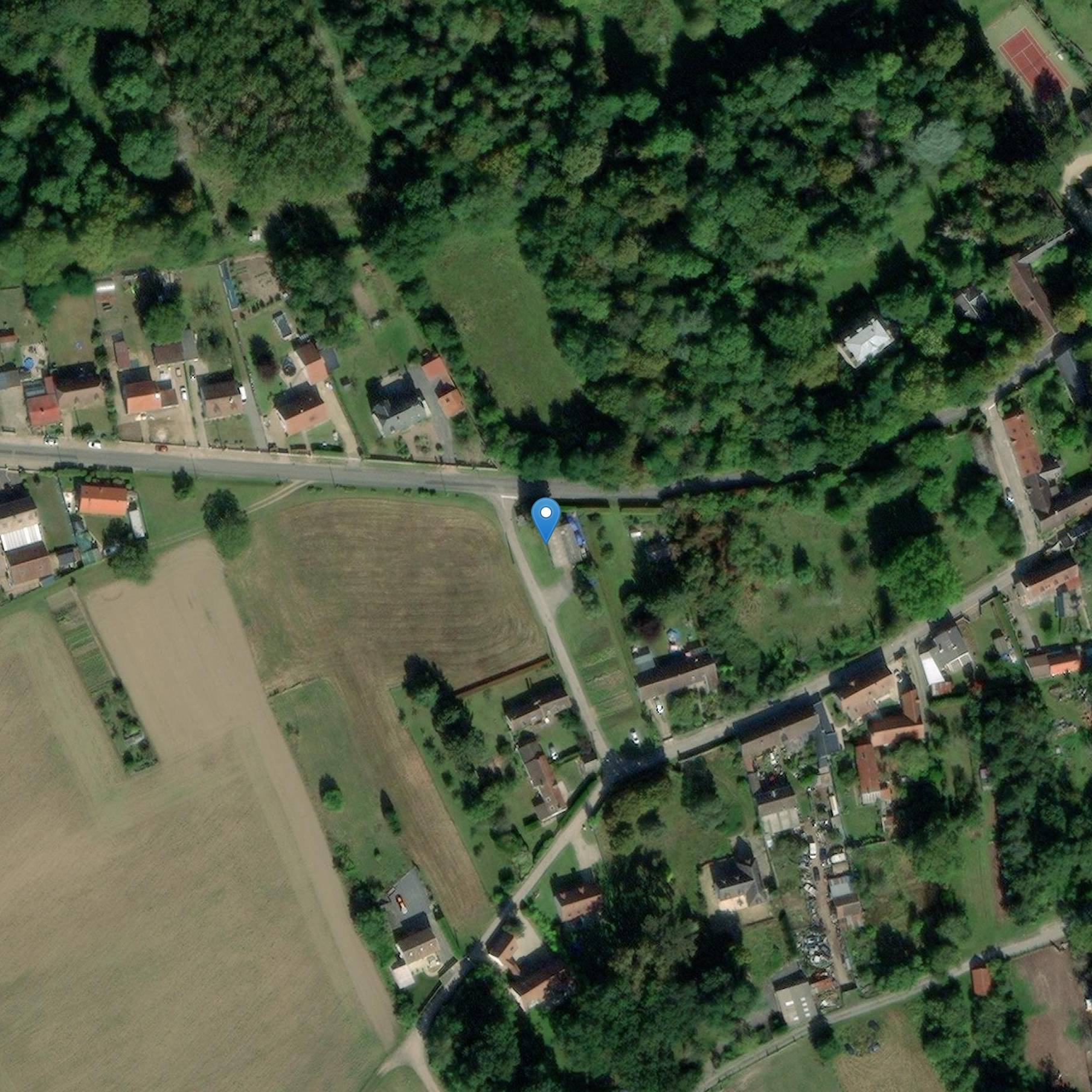 Photo de Harvest of Vorges