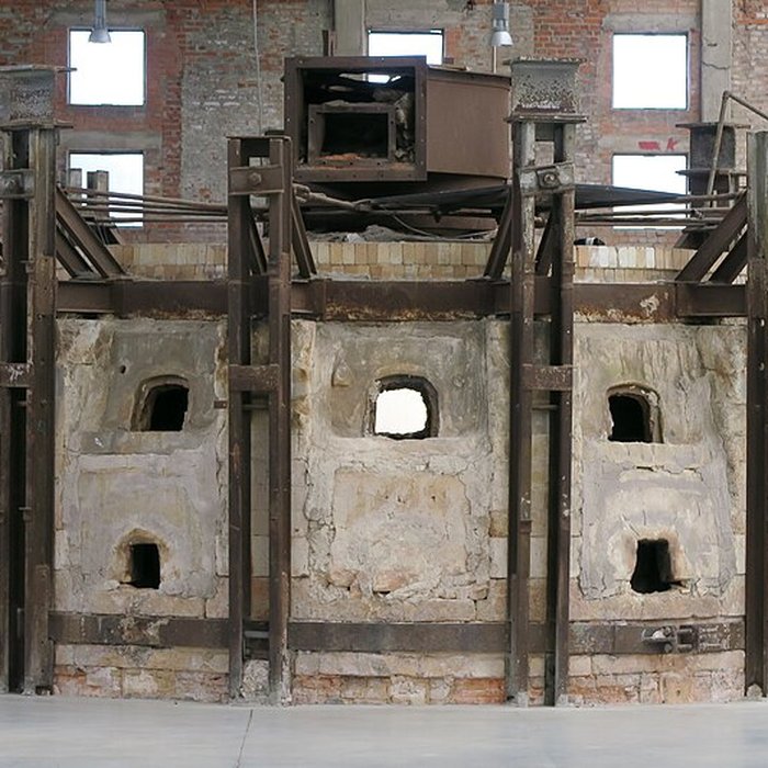 Photo de Verrerie de Meisenthal