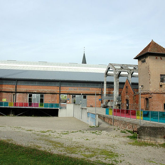 Photo de Verrerie de Meisenthal