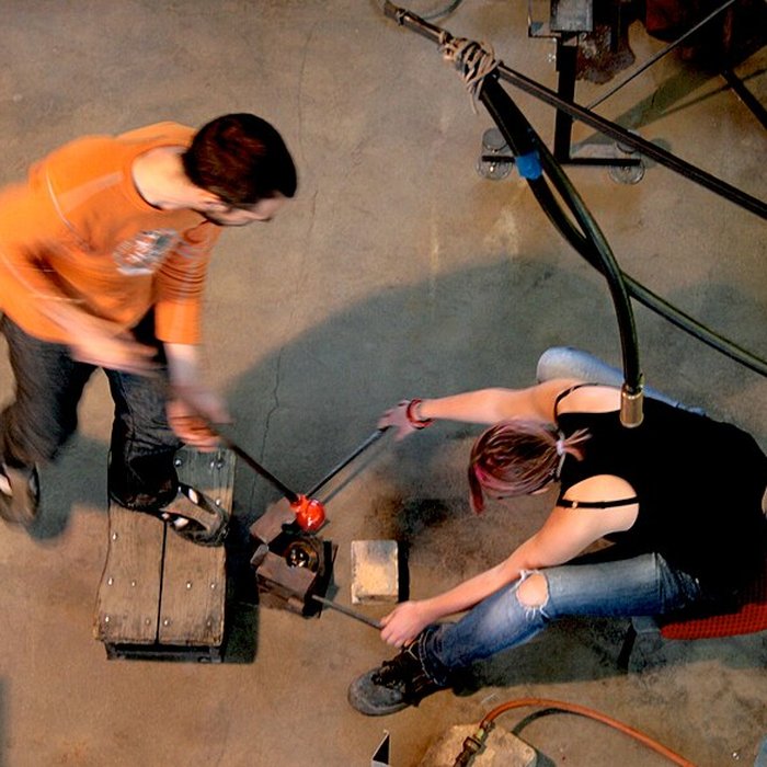 Photo de Verrerie de Meisenthal