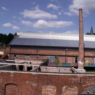 Verrerie de Meisenthal