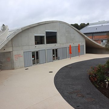 Verrerie de Meisenthal