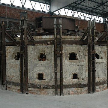 Verrerie de Meisenthal