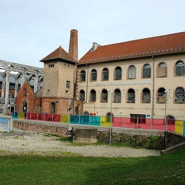 Verrerie de Meisenthal