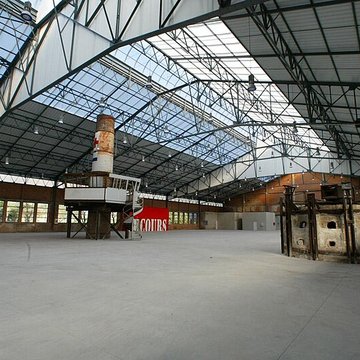 Verrerie de Meisenthal