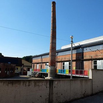 Verrerie de Meisenthal