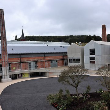 Verrerie de Meisenthal