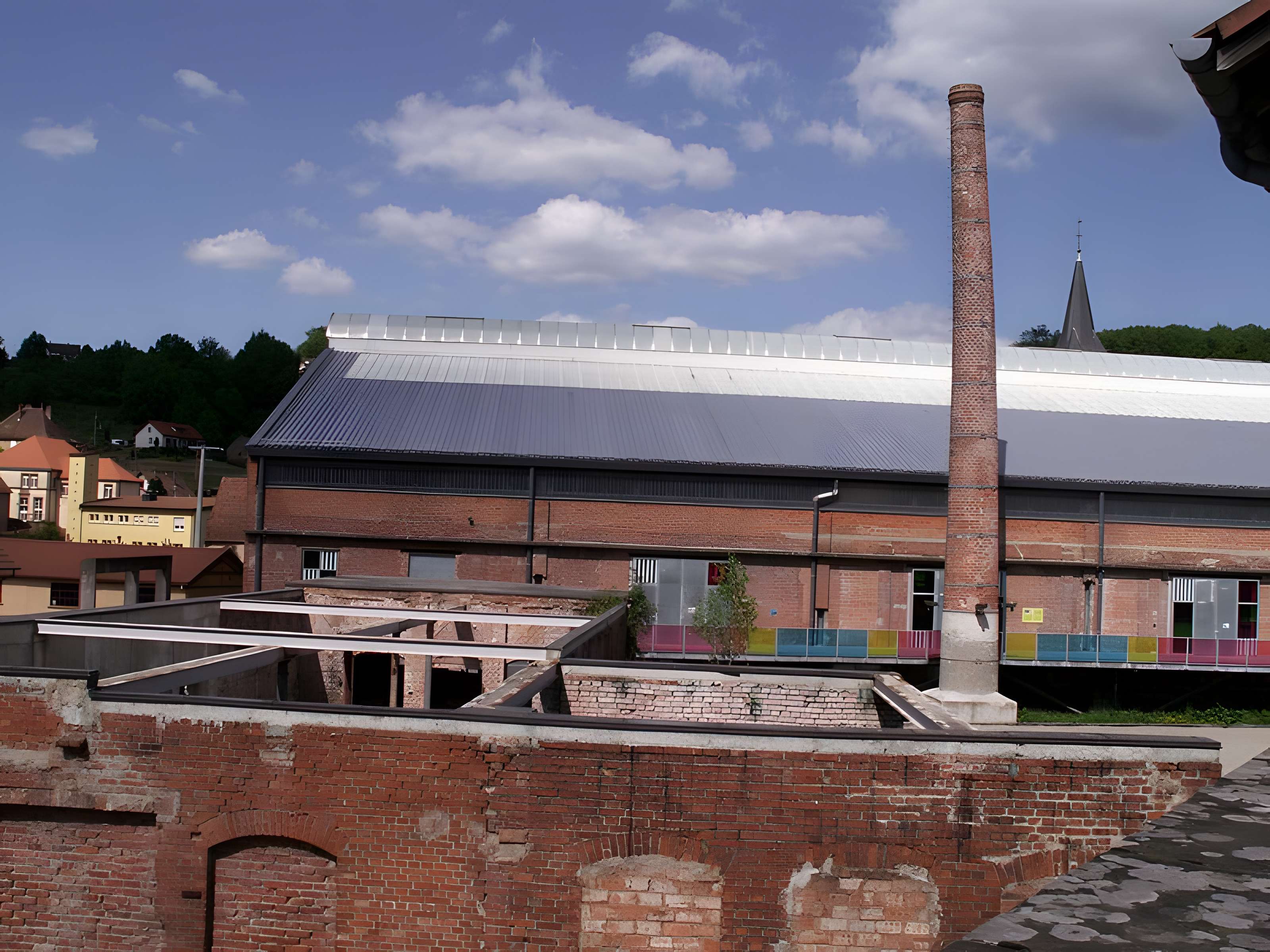 Verrerie de Meisenthal