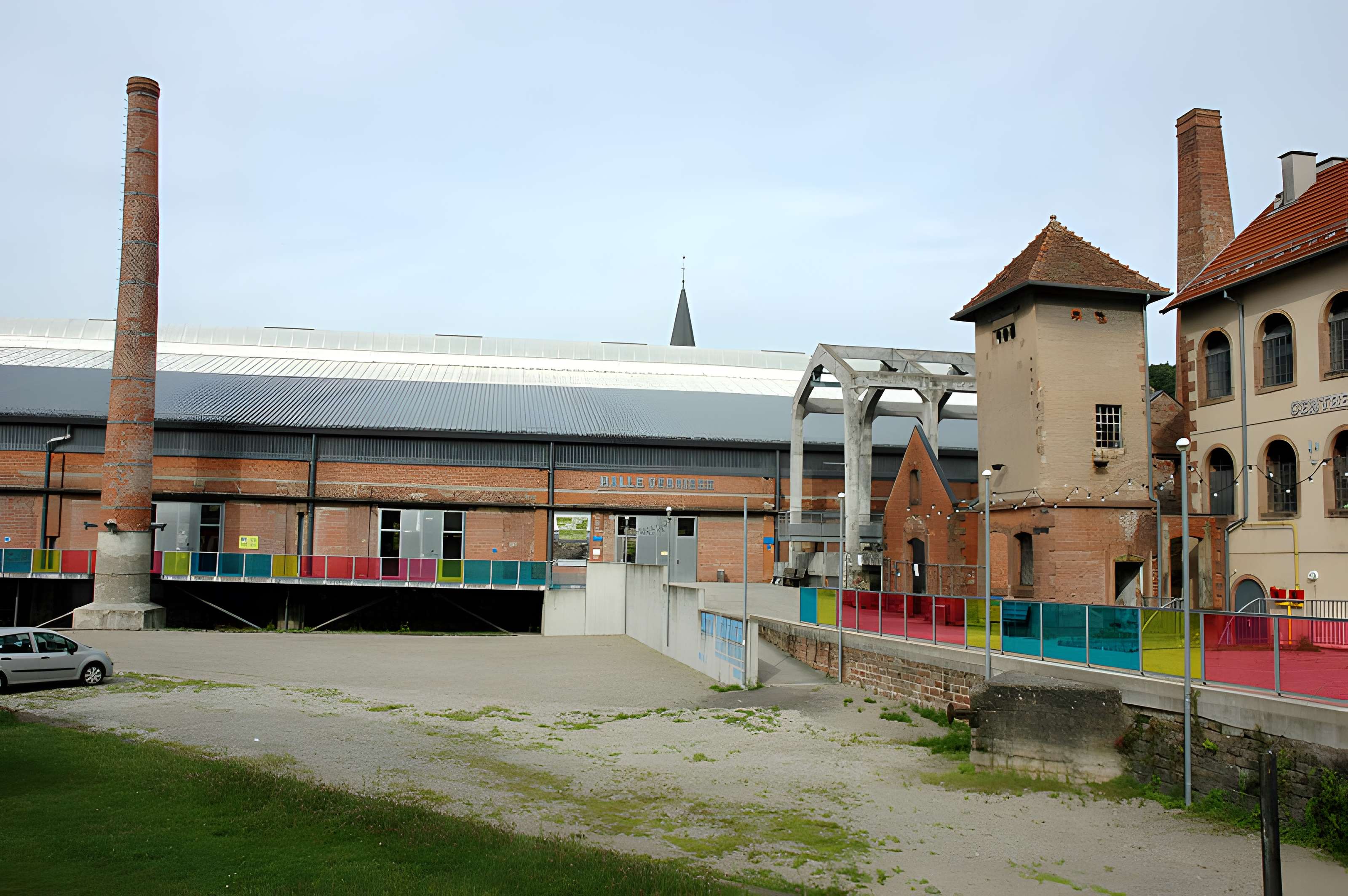 Verrerie de Meisenthal