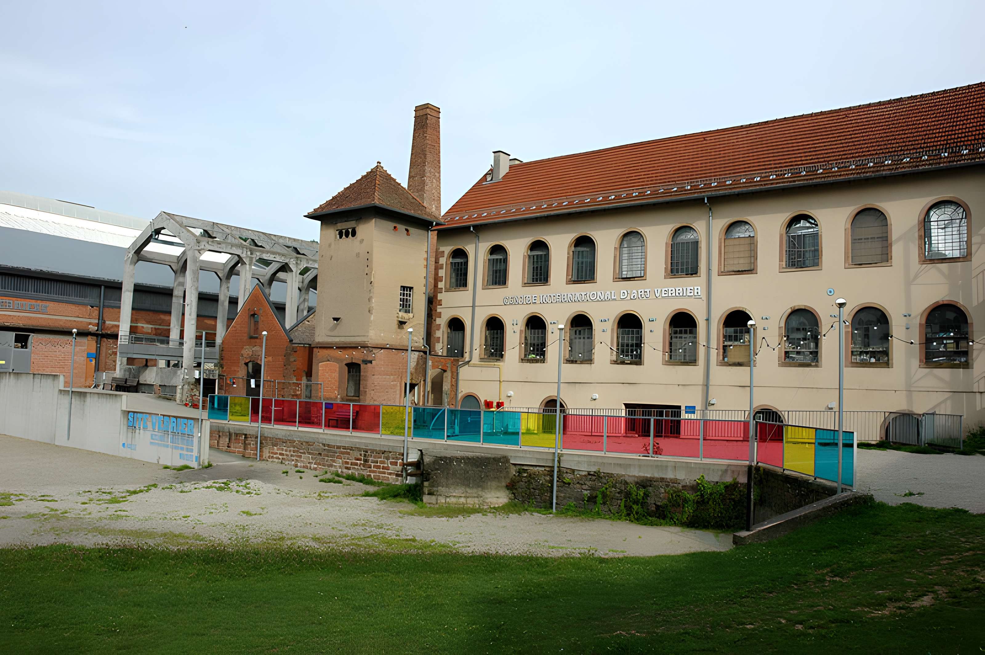 Verrerie de Meisenthal