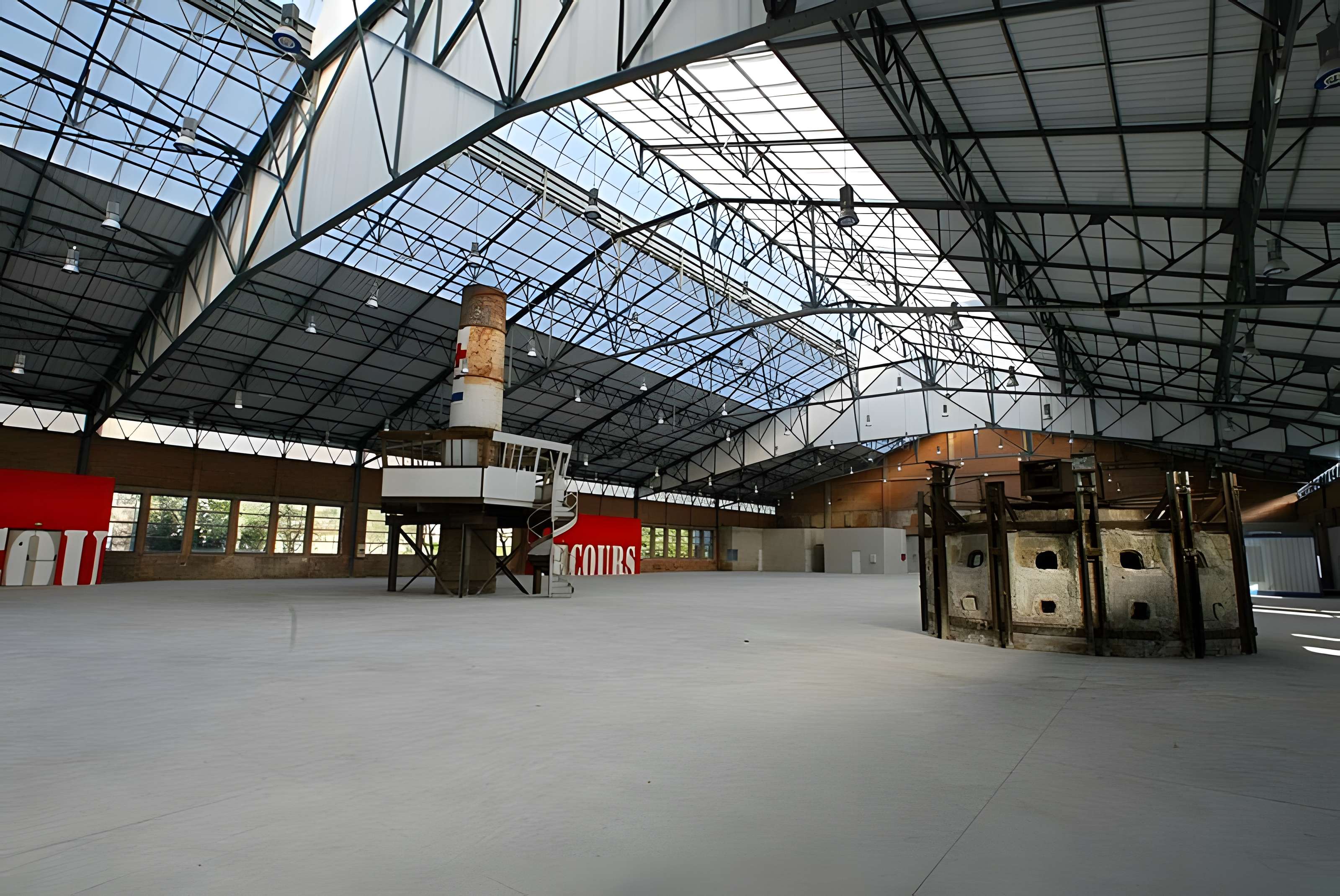 Verrerie de Meisenthal