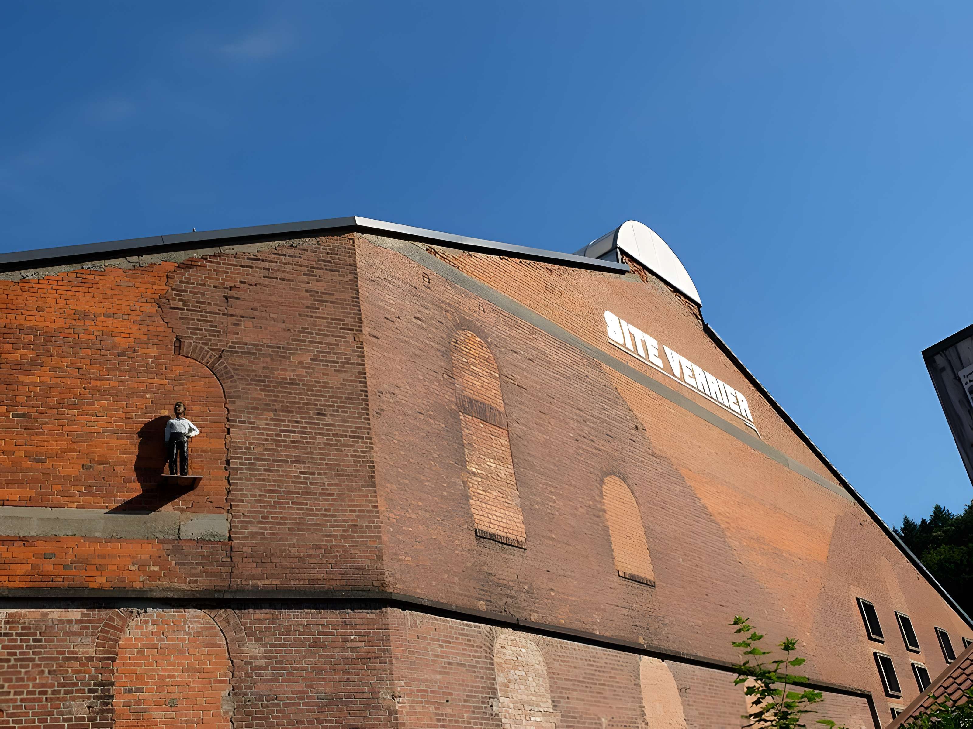 Verrerie de Meisenthal