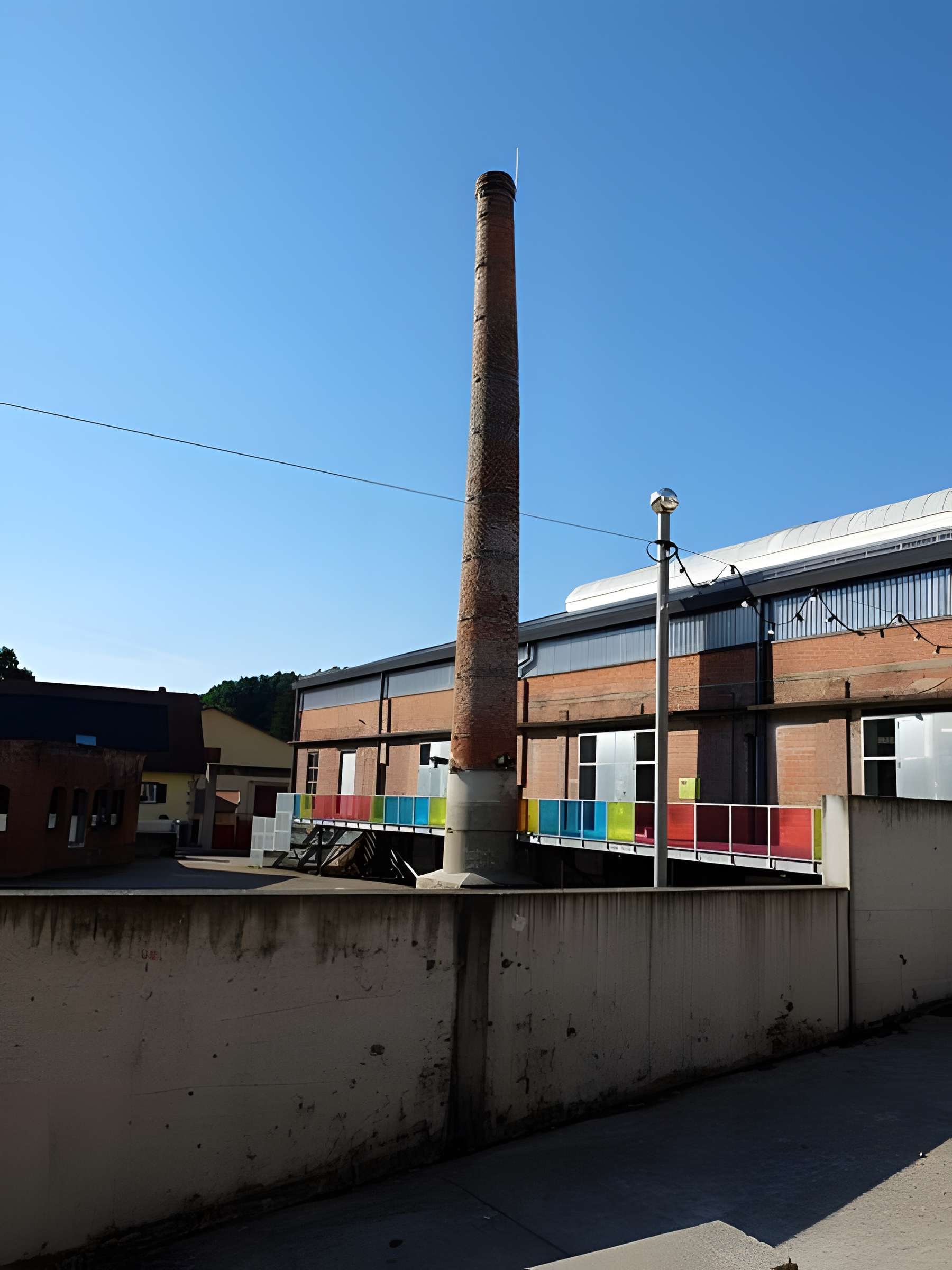 Verrerie de Meisenthal