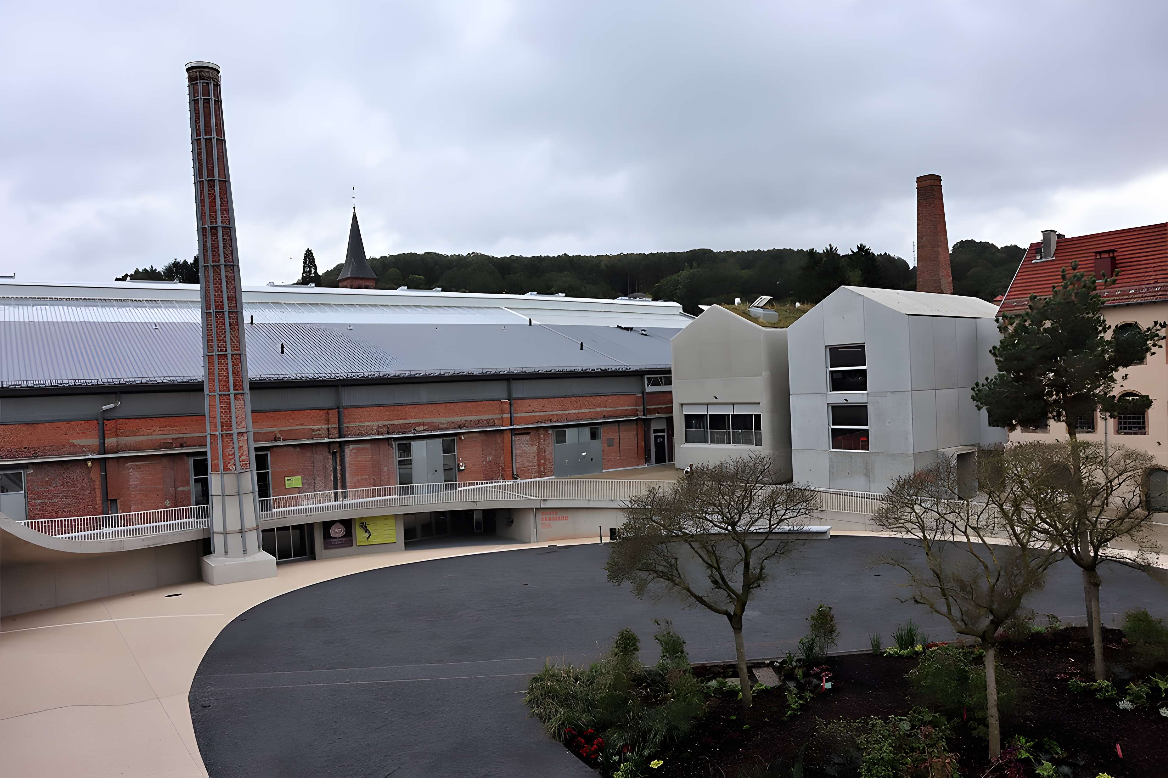 Verrerie de Meisenthal