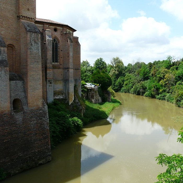 Photo de Cathédrale de la Nativité-de-Marie de Rieux