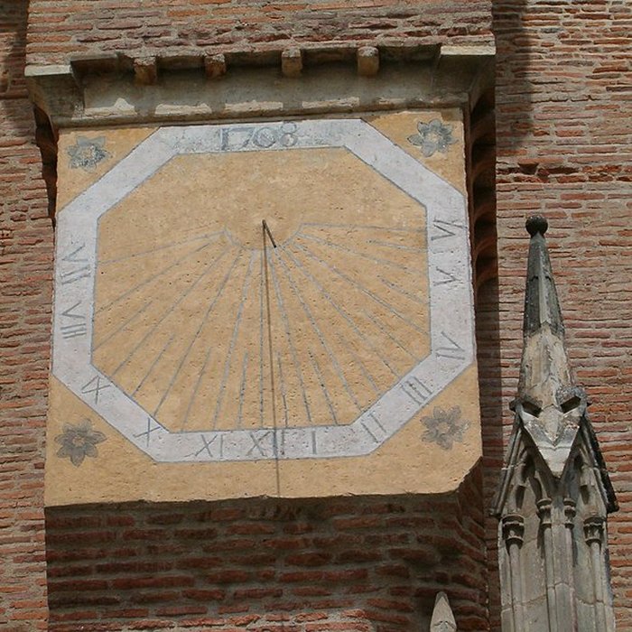 Photo de Cathédrale de la Nativité-de-Marie de Rieux