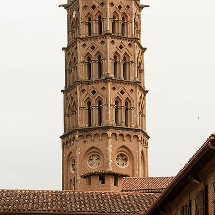 Photo de Cathédrale de la Nativité-de-Marie de Rieux