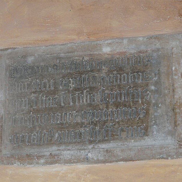 Photo de Cathédrale de la Nativité-de-Marie de Rieux