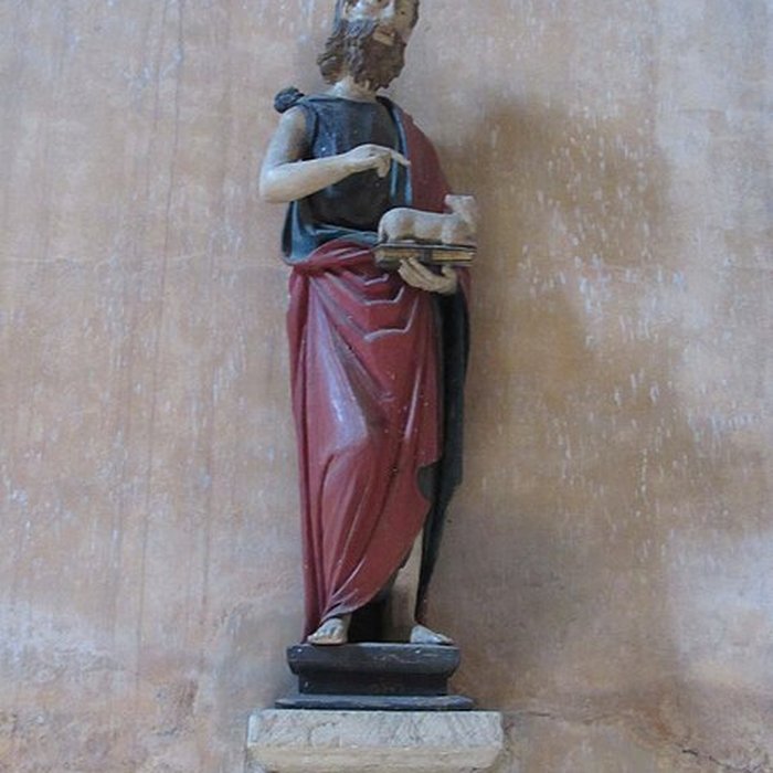 Photo de Cathédrale de la Nativité-de-Marie de Rieux