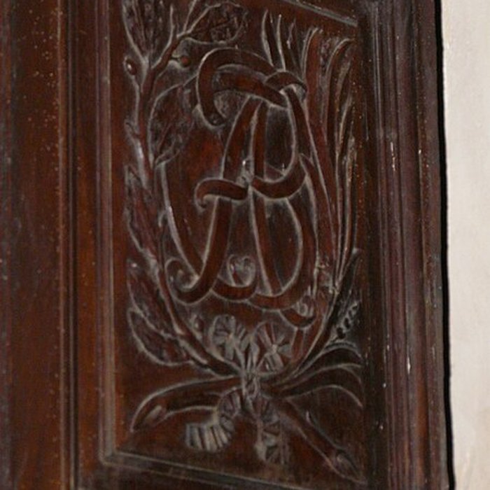 Photo de Cathédrale de la Nativité-de-Marie de Rieux