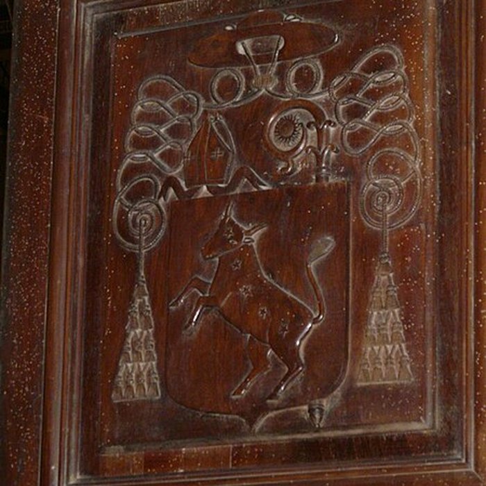 Photo de Cathédrale de la Nativité-de-Marie de Rieux