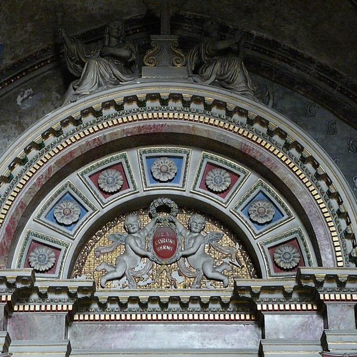 Photo de Cathédrale de la Nativité-de-Marie de Rieux