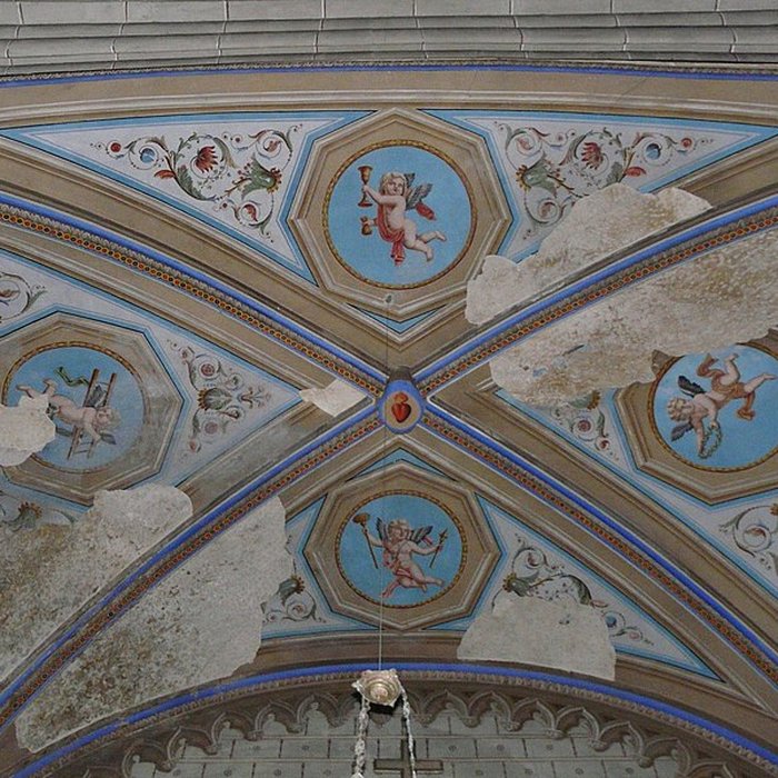 Photo de Cathédrale de la Nativité-de-Marie de Rieux