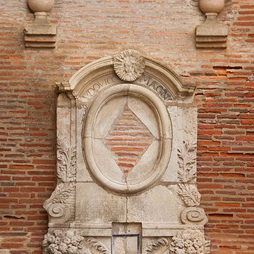 Cathédrale de la Nativité-de-Marie de Rieux