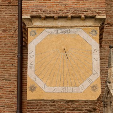 Cathédrale de la Nativité-de-Marie de Rieux