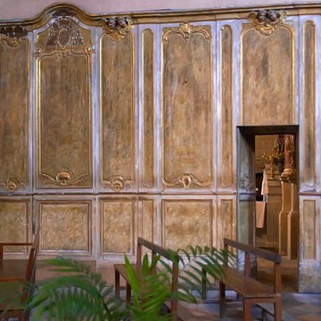 Cathédrale de la Nativité-de-Marie de Rieux