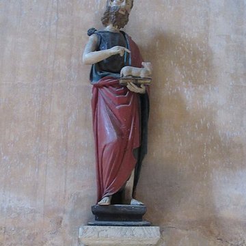 Cathédrale de la Nativité-de-Marie de Rieux